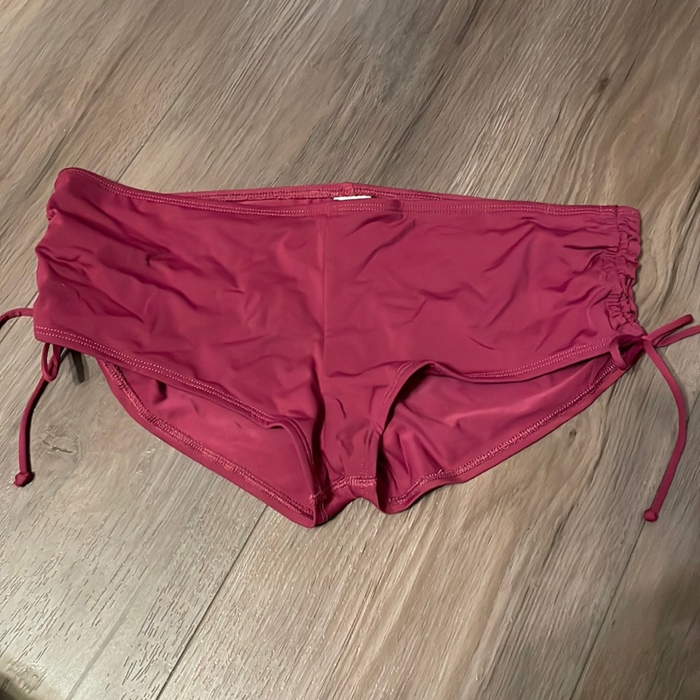 Swim suit bottoms